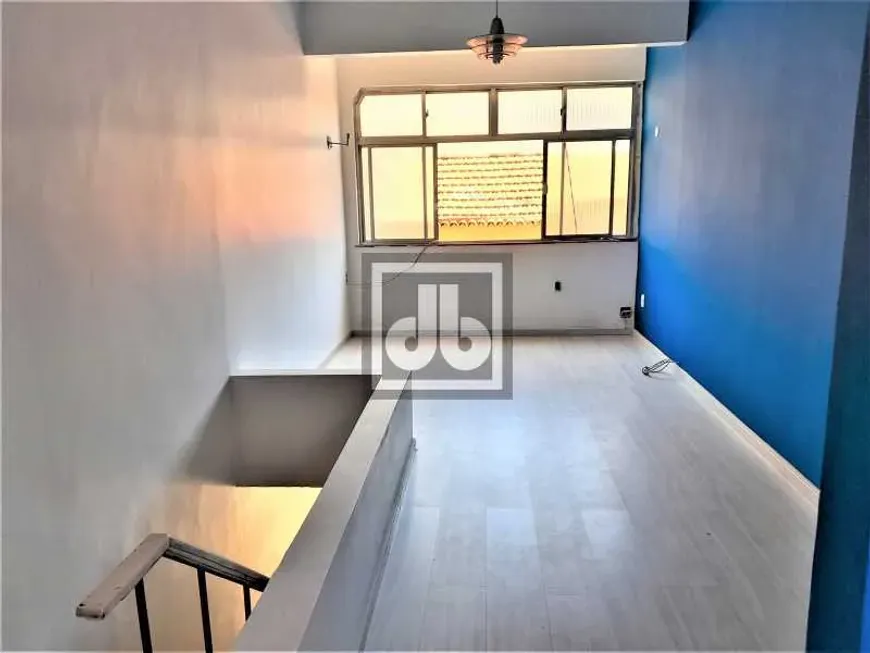 Foto 1 de Casa de Condomínio com 3 Quartos à venda, 144m² em Vila Isabel, Rio de Janeiro