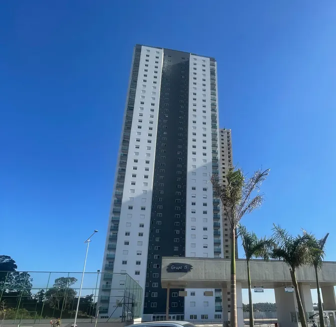 Foto 1 de Apartamento com 3 Quartos à venda, 128m² em Esplanada, Embu das Artes