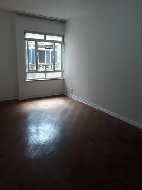 Foto 1 de Apartamento com 2 Quartos para alugar, 60m² em Barra Funda, São Paulo