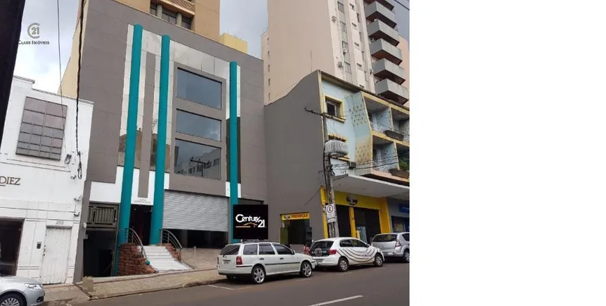 Foto 1 de Ponto Comercial para alugar, 2000m² em Centro, Londrina