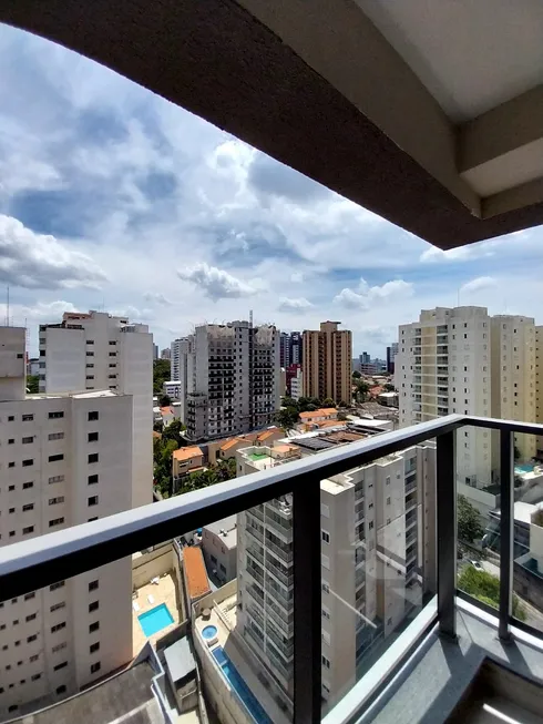 Foto 1 de Apartamento com 2 Quartos à venda, 64m² em Bosque da Saúde, São Paulo