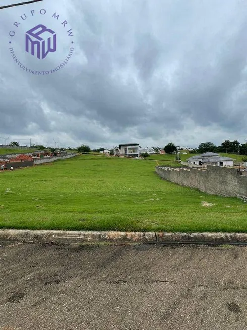 Foto 1 de Lote/Terreno à venda, 1000m² em Parque Ecoresidencial Fazenda Jequitibá, Sorocaba