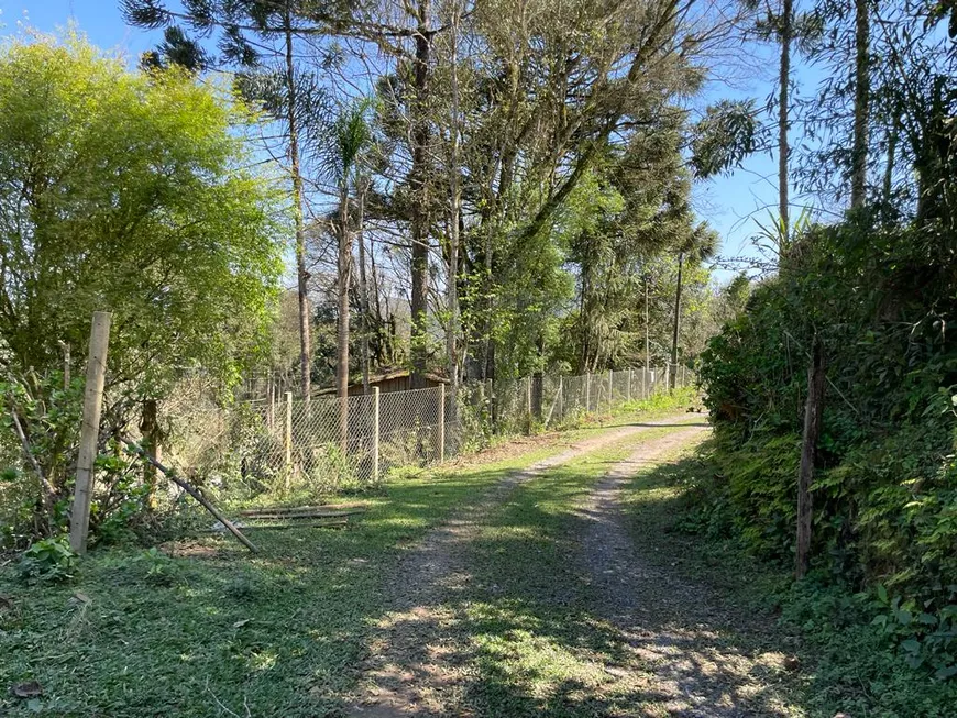 Foto 1 de Fazenda/Sítio à venda, 73000m² em Bateias, Campo Largo