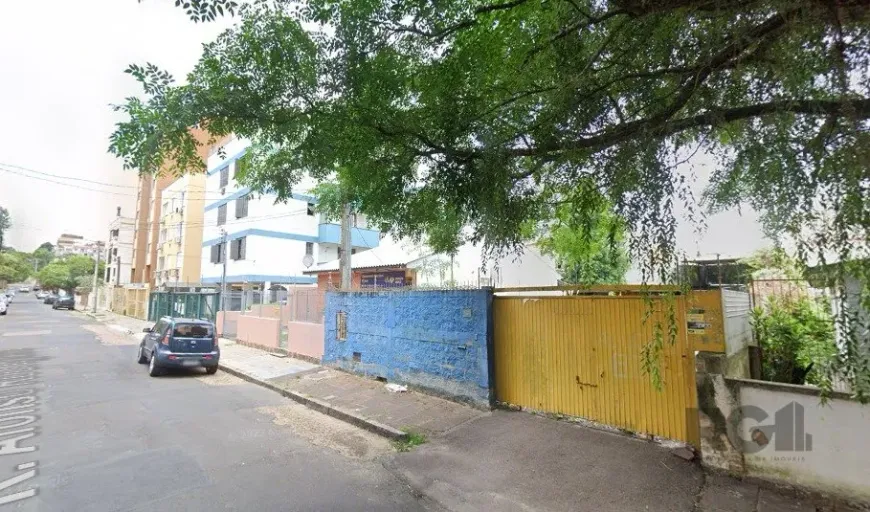 Foto 1 de Lote/Terreno à venda, 1m² em Jardim Botânico, Porto Alegre