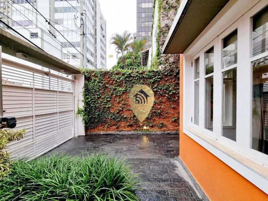 Foto 1 de Casa com 3 Quartos à venda, 220m² em Jardim Paulistano, São Paulo