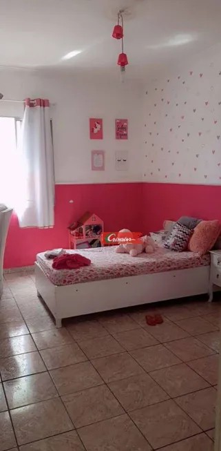 Foto 1 de Apartamento com 2 Quartos para venda ou aluguel, 100m² em Vila Galvão, Guarulhos