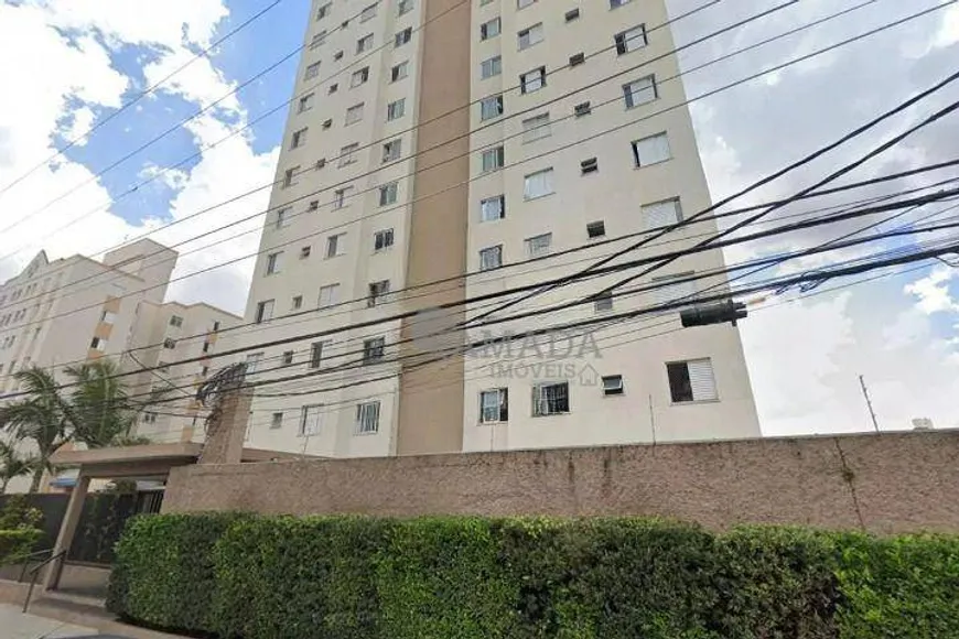Foto 1 de Apartamento com 2 Quartos à venda, 54m² em Vila Pierina, São Paulo