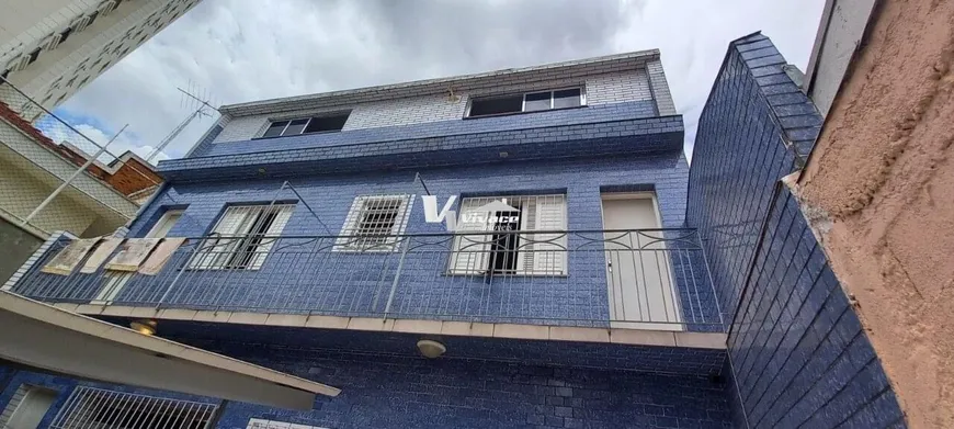 Foto 1 de Casa com 3 Quartos à venda, 100m² em Vila Maria, São Paulo