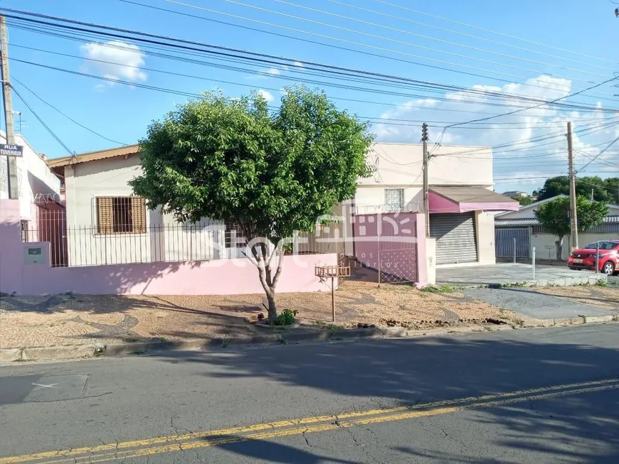 Foto 1 de Casa com 3 Quartos para venda ou aluguel, 193m² em Cidade Jardim, Campinas