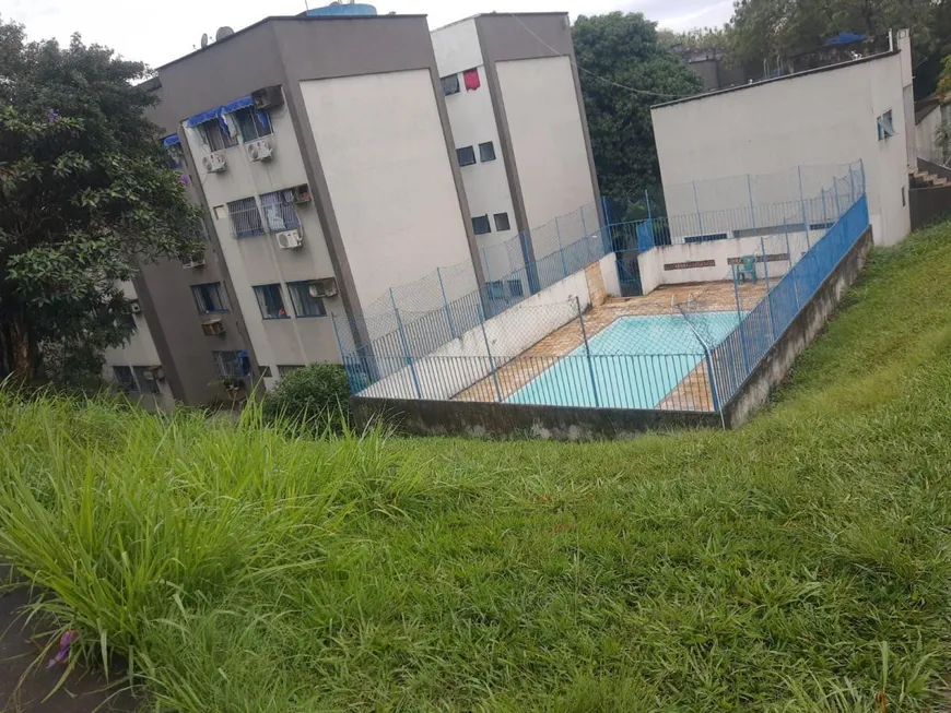 Foto 1 de Apartamento com 2 Quartos à venda, 90m² em Mutondo, São Gonçalo