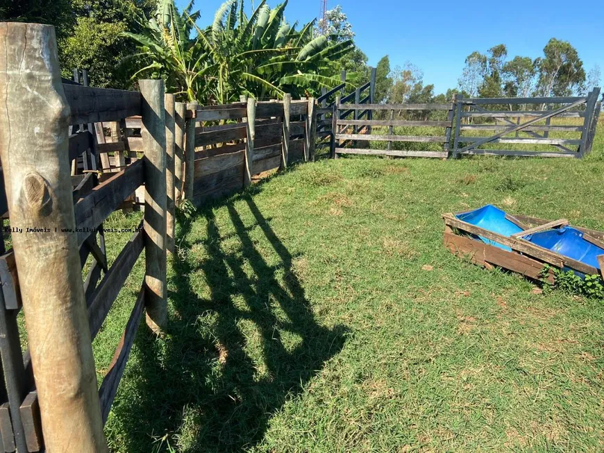 Foto 1 de Fazenda/Sítio à venda, 9m² em , Mirante do Paranapanema