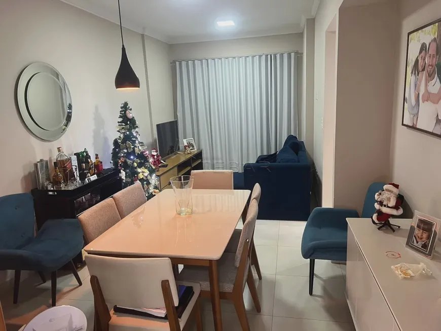 Foto 1 de Apartamento com 2 Quartos à venda, 91m² em Vila Nossa Senhora do Bonfim, São José do Rio Preto