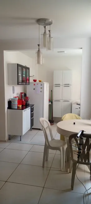Foto 1 de Apartamento com 2 Quartos à venda, 51m² em Tabuleiro dos Martins, Maceió