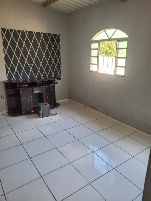 Foto 1 de Kitnet com 1 Quarto para alugar, 40m² em Guaxindiba, São Gonçalo