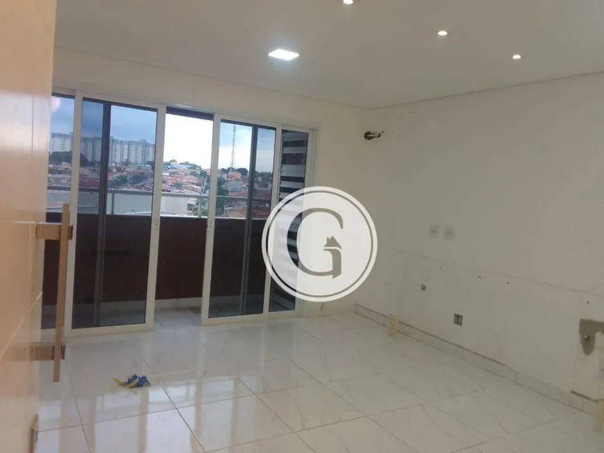 Foto 1 de Ponto Comercial à venda, 30m² em Vila Bergamo, Indaiatuba