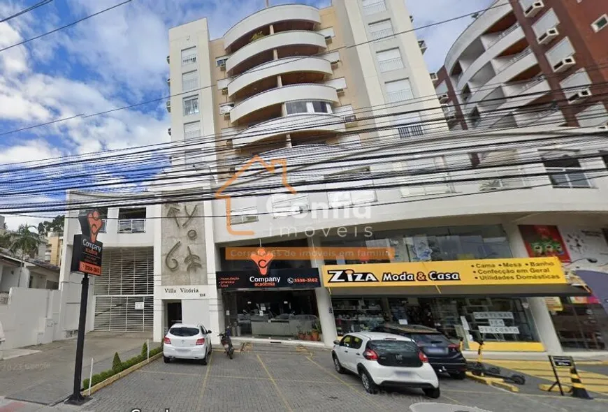 Foto 1 de Apartamento com 2 Quartos à venda, 75m² em Córrego Grande, Florianópolis