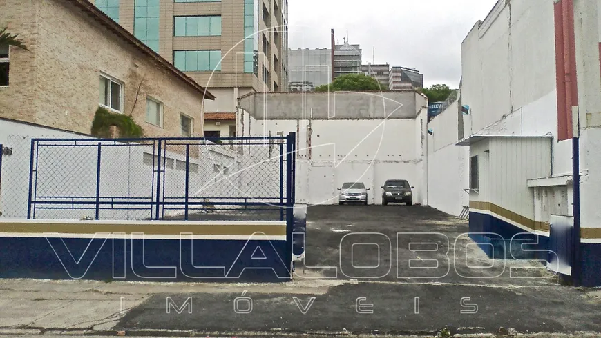 Foto 1 de Lote/Terreno à venda, 330m² em Jardim Paulista, São Paulo