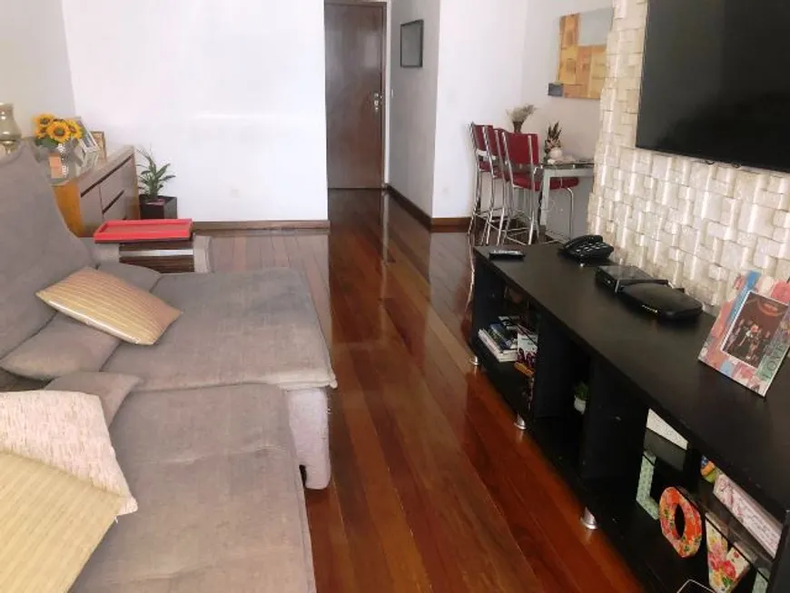 Foto 1 de Apartamento com 3 Quartos à venda, 181m² em Palmares, Belo Horizonte