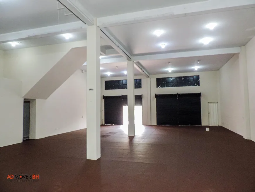 Foto 1 de Ponto Comercial para alugar, 261m² em Madre Gertrudes, Belo Horizonte