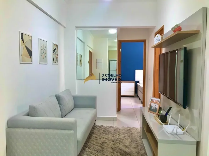 Foto 1 de Apartamento com 2 Quartos à venda, 105m² em Estufa II, Ubatuba