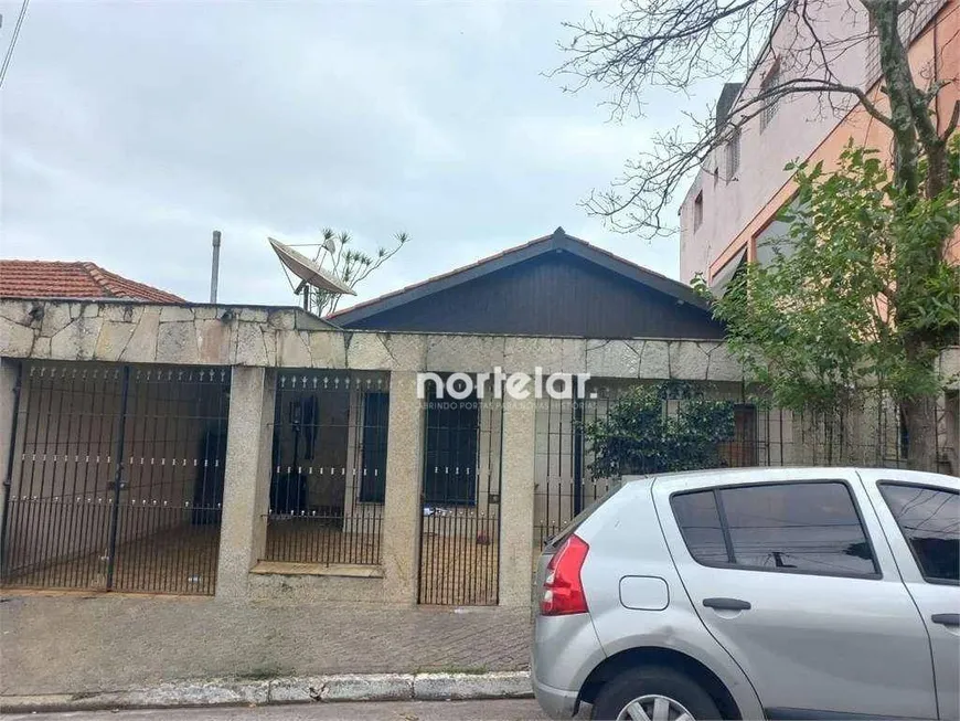 Foto 1 de Casa com 2 Quartos à venda, 350m² em Jardim Felicidade, São Paulo