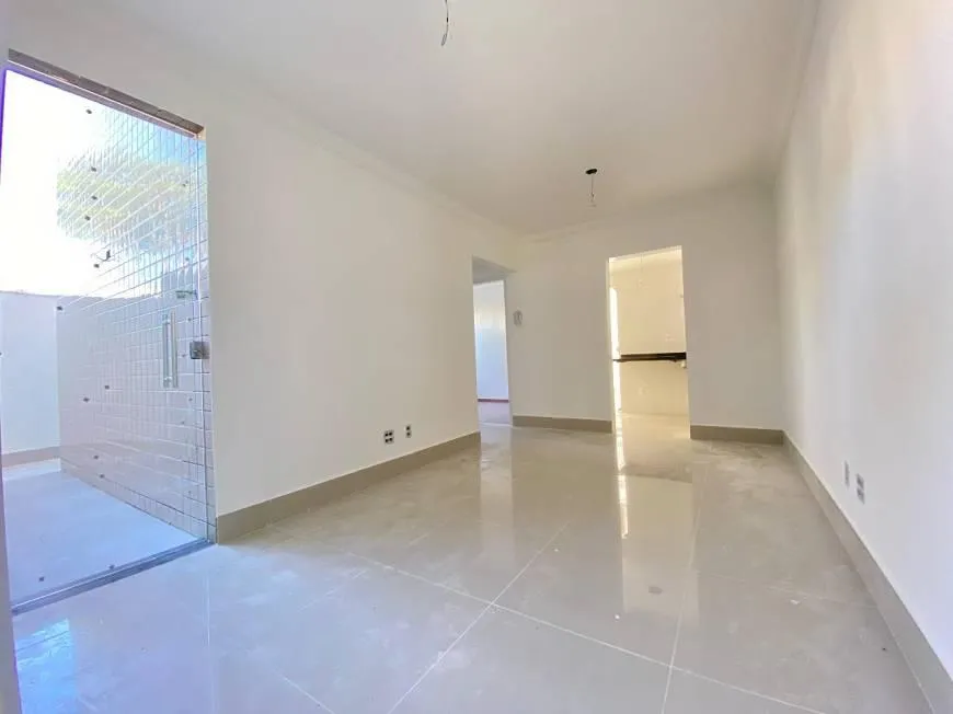 Foto 1 de Apartamento com 2 Quartos à venda, 62m² em Santa Branca, Belo Horizonte