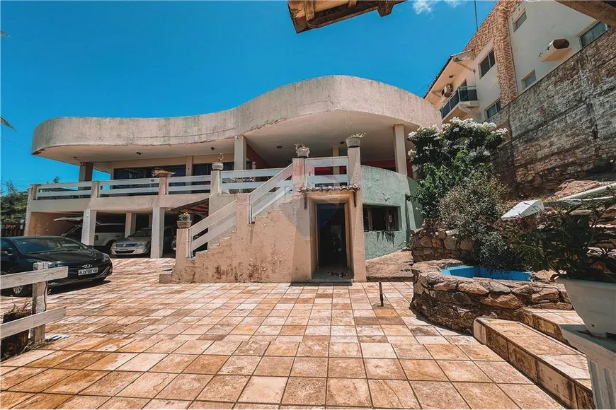 Foto 1 de Casa com 12 Quartos à venda, 900m² em Búzios, Nísia Floresta