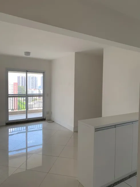 Foto 1 de Apartamento com 3 Quartos à venda, 86m² em Morumbi, São Paulo