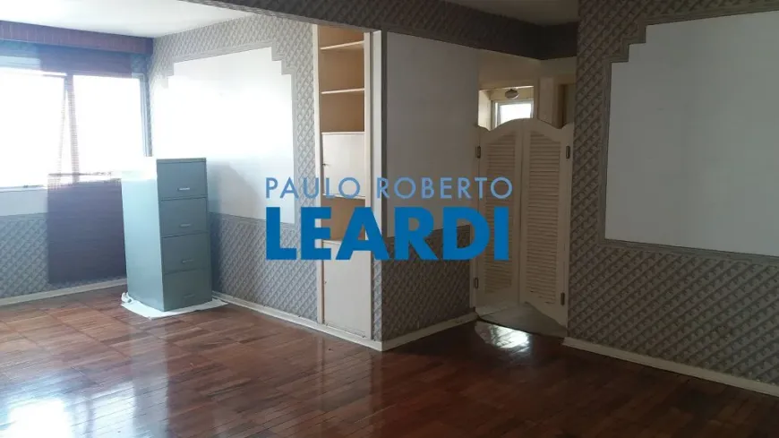 Foto 1 de Apartamento com 2 Quartos à venda, 92m² em Itaim Bibi, São Paulo