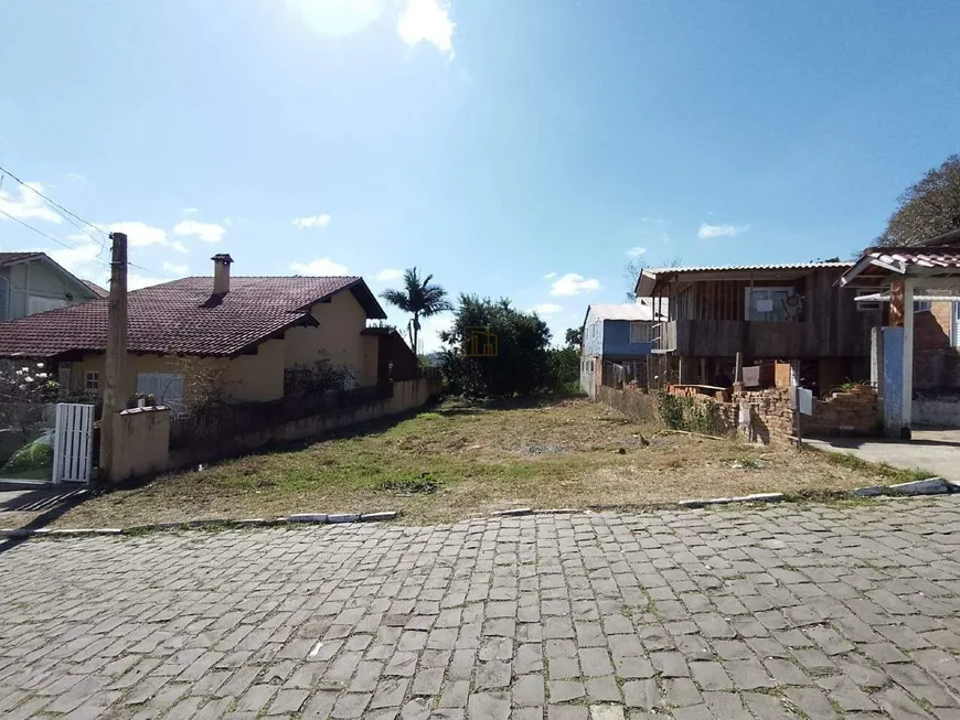 Foto 1 de Lote/Terreno à venda, 357m² em Centro, Garibaldi