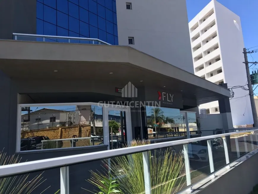 Foto 1 de Sala Comercial para venda ou aluguel, 10000m² em Vila Nova Cidade Universitaria, Bauru