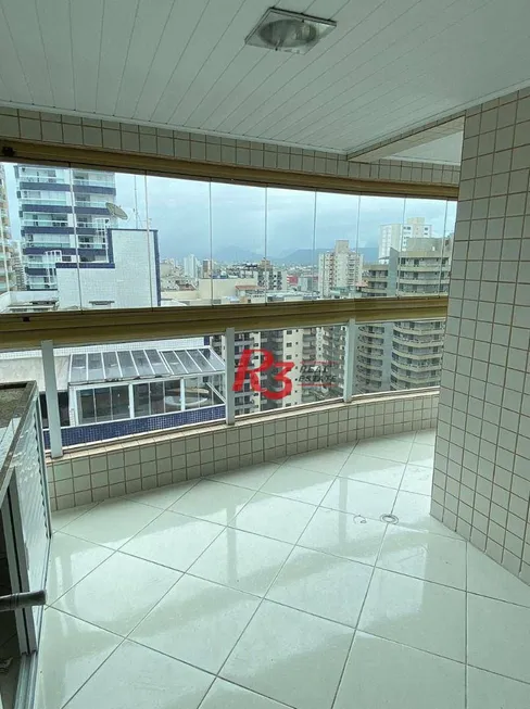 Foto 1 de Apartamento com 2 Quartos à venda, 81m² em Vila Tupi, Praia Grande