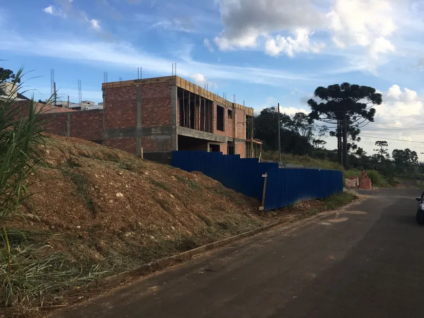 Foto 1 de Lote/Terreno à venda, 401m² em Estrela, Ponta Grossa