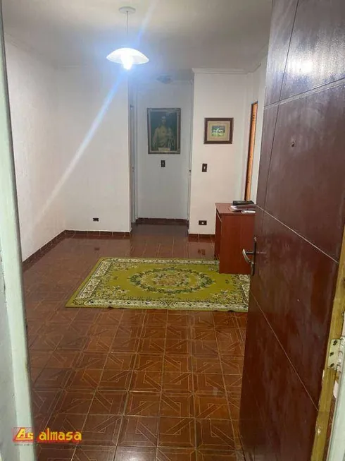 Foto 1 de Apartamento com 2 Quartos à venda, 52m² em Vila Hulda, Guarulhos