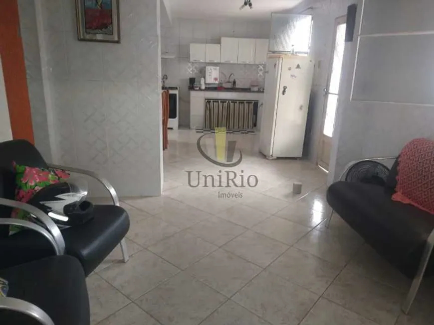 Foto 1 de Casa com 2 Quartos à venda, 450m² em Campo Grande, Rio de Janeiro