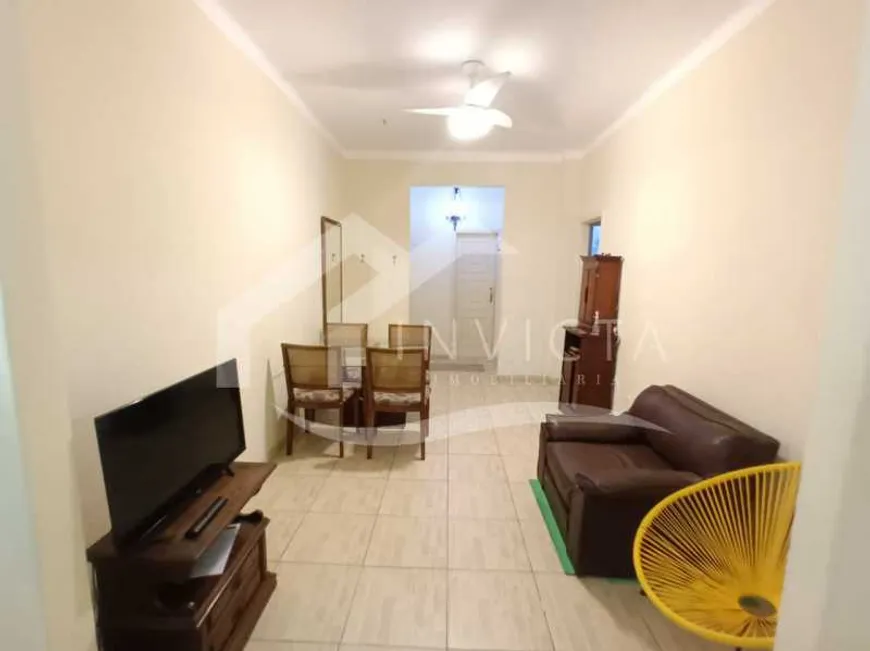 Foto 1 de Apartamento com 3 Quartos à venda, 110m² em Copacabana, Rio de Janeiro