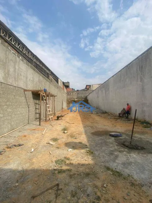 Foto 1 de Lote/Terreno à venda, 460m² em Vila Yara, Osasco