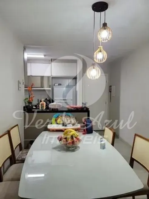 Foto 1 de Apartamento com 3 Quartos à venda, 75m² em Jardim Ipê, Hortolândia