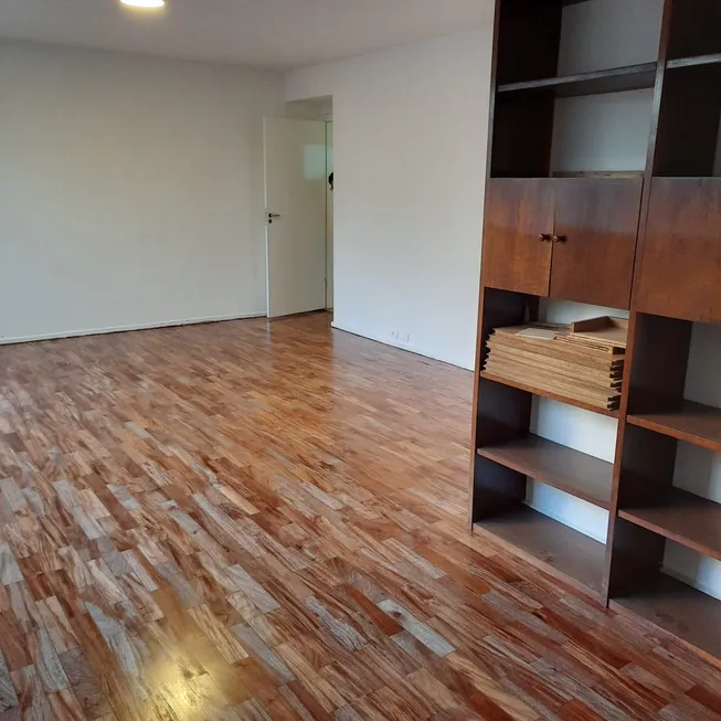 Foto 1 de Apartamento com 3 Quartos à venda, 114m² em Jardim Paulista, São Paulo