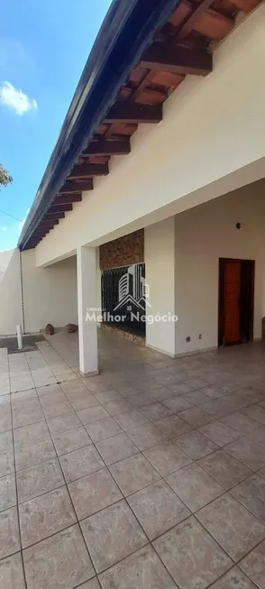 Foto 1 de Casa com 2 Quartos à venda, 93m² em Parque Residencial Maria de Lourdes, Hortolândia