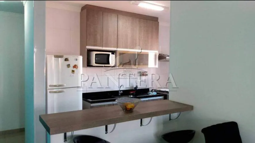 Foto 1 de Cobertura com 2 Quartos à venda, 47m² em Vila Apiai, Santo André