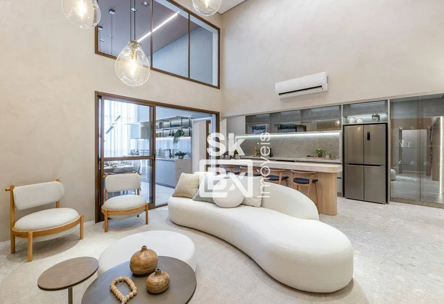 Foto 1 de Apartamento com 3 Quartos à venda, 162m² em Morada da Colina, Uberlândia
