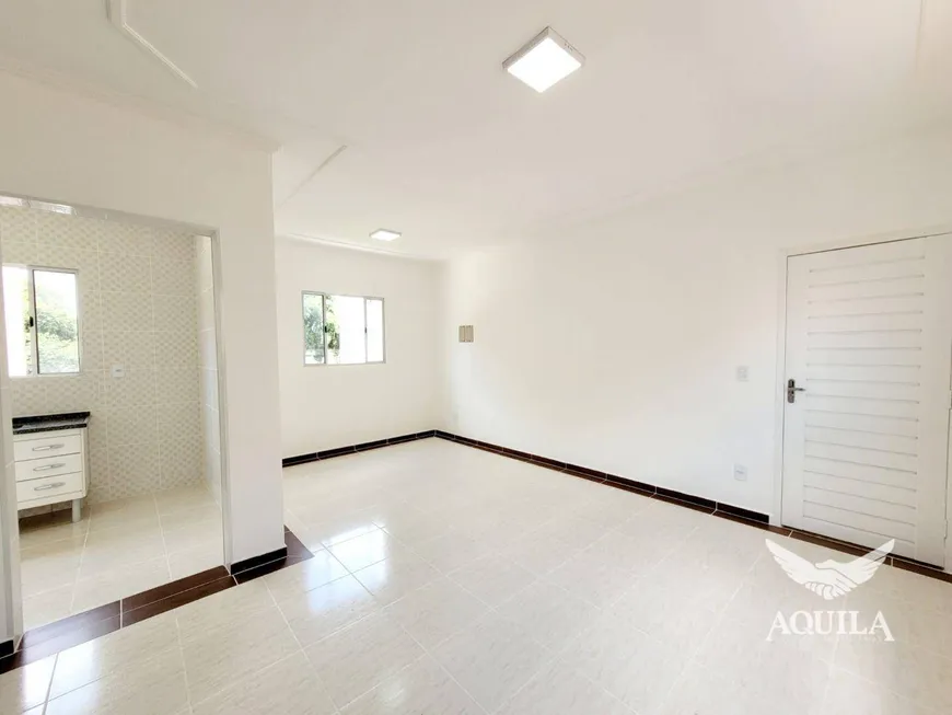 Foto 1 de Apartamento com 2 Quartos à venda, 64m² em Jardim Simus, Sorocaba