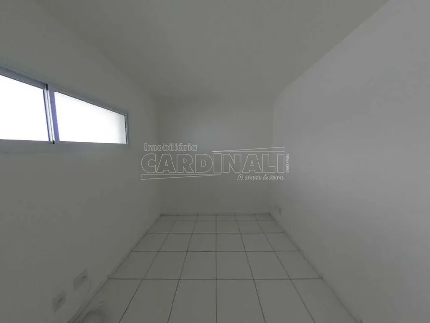 Foto 1 de Apartamento com 2 Quartos à venda, 60m² em Jardim Paraíso, São Carlos