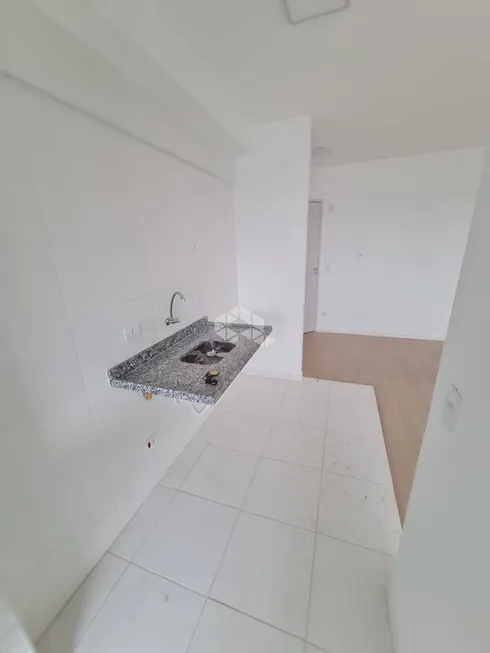 Foto 1 de Apartamento com 2 Quartos à venda, 45m² em Centro, Diadema