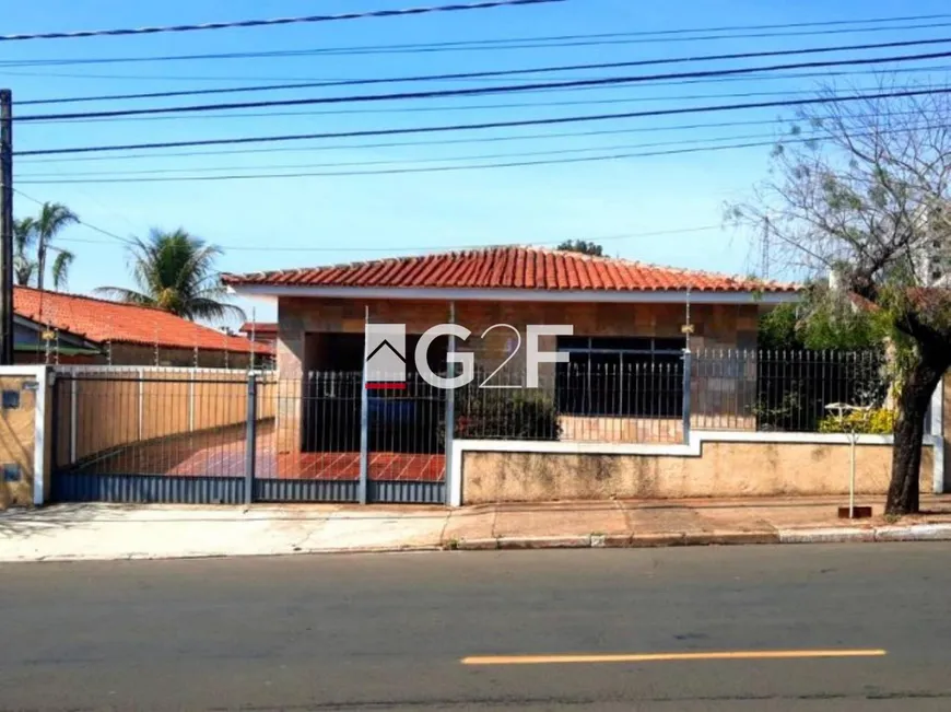 Foto 1 de Casa com 3 Quartos à venda, 245m² em Parque Ortolandia, Hortolândia