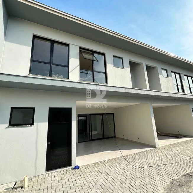 Foto 1 de Casa com 3 Quartos à venda, 173m² em Ilha da Figueira, Jaraguá do Sul