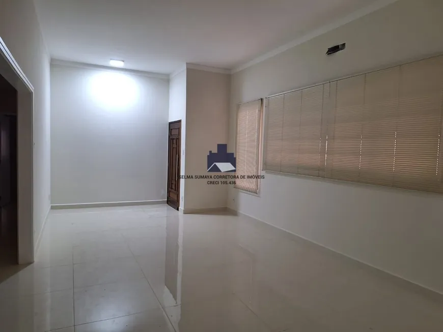 Foto 1 de Casa com 4 Quartos à venda, 260m² em Vila Santa Cruz, São José do Rio Preto