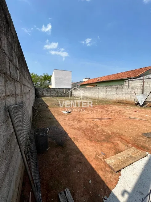 Foto 1 de Lote/Terreno à venda, 10m² em Residencial San Marino, Taubaté