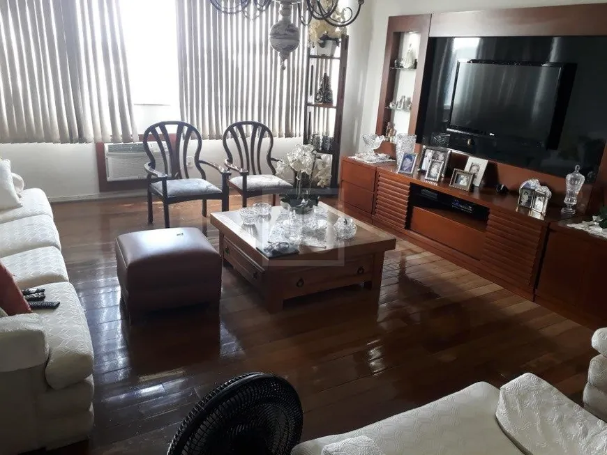 Foto 1 de Apartamento com 2 Quartos à venda, 82m² em Moneró, Rio de Janeiro